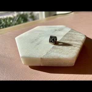 Pandora Charm - K